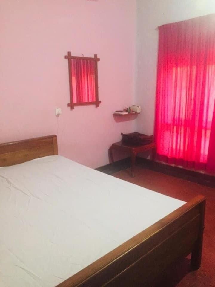 Two77 Residence Bed and Breakfast in Sri Lanka