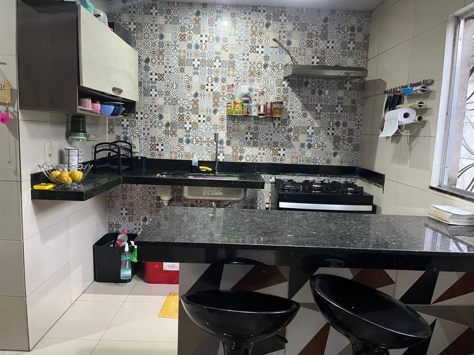 Casa COP30 House in Belém