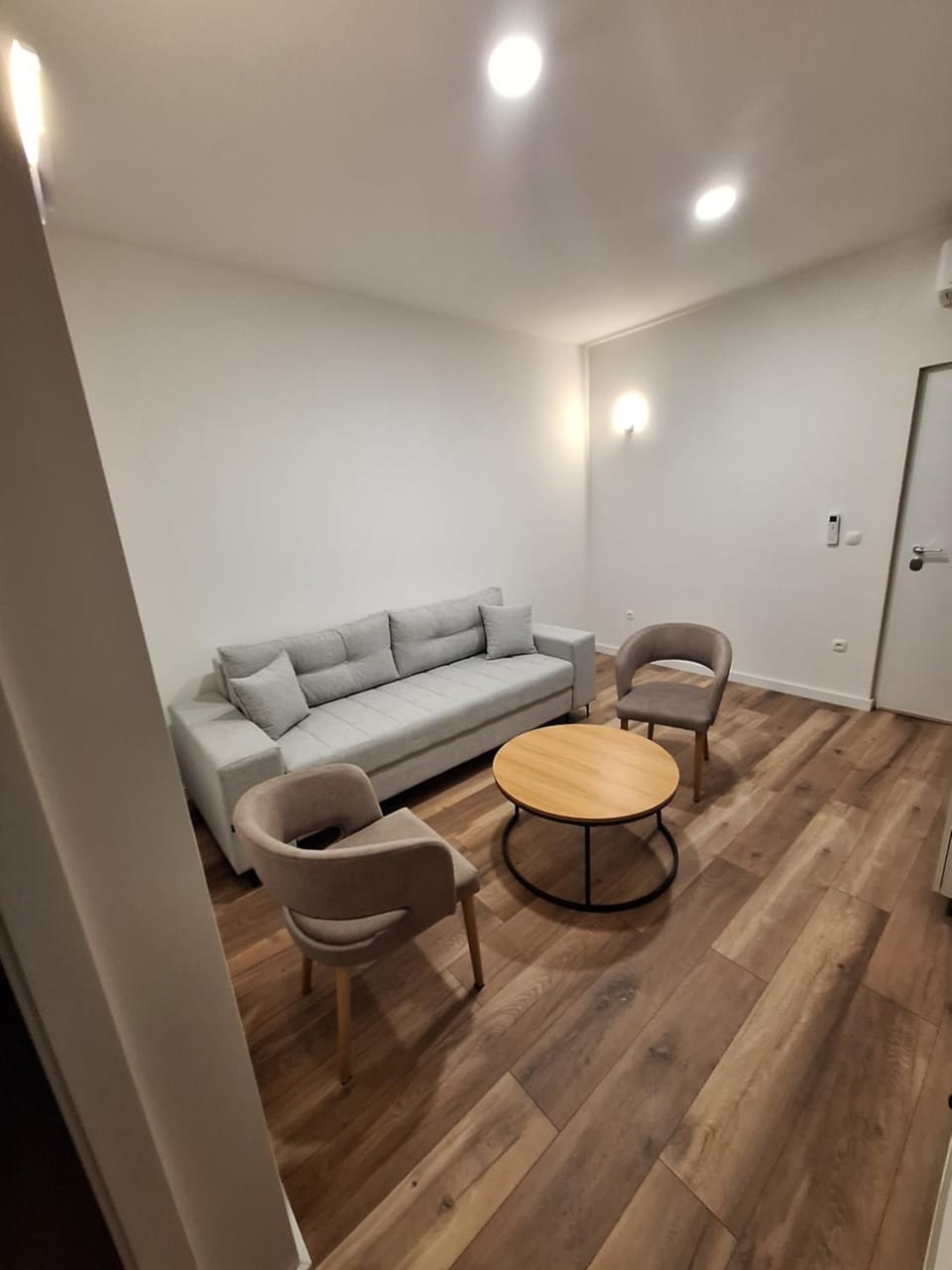 Apartments Luma Apartment in Mostar
