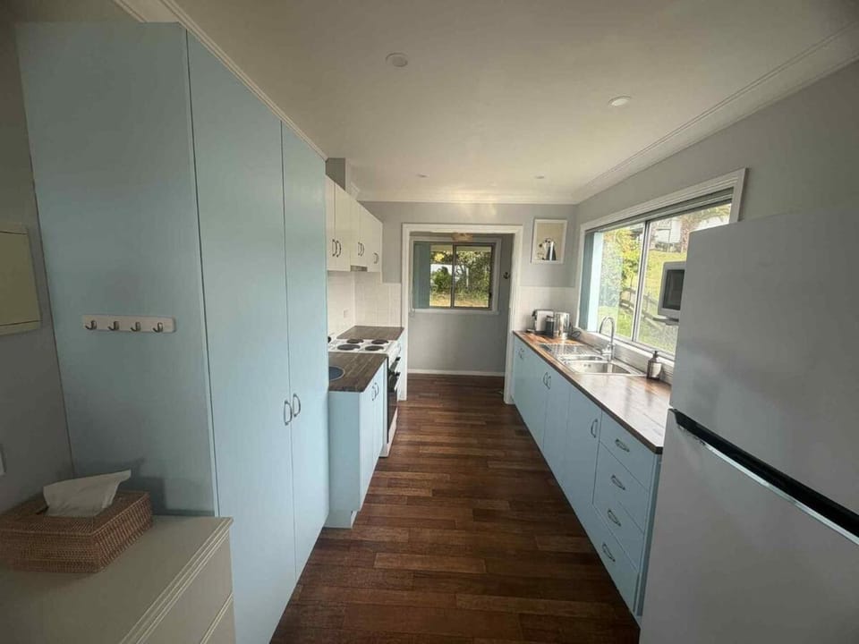 Vista 63 House in Mallacoota