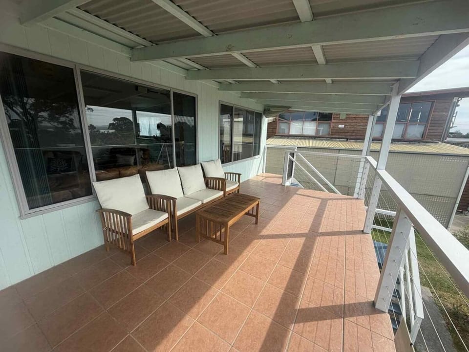 Vista 63 House in Mallacoota