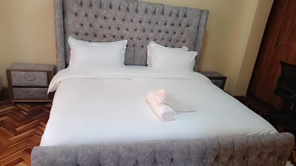 KALA HOMEs Apartment in Nairobi