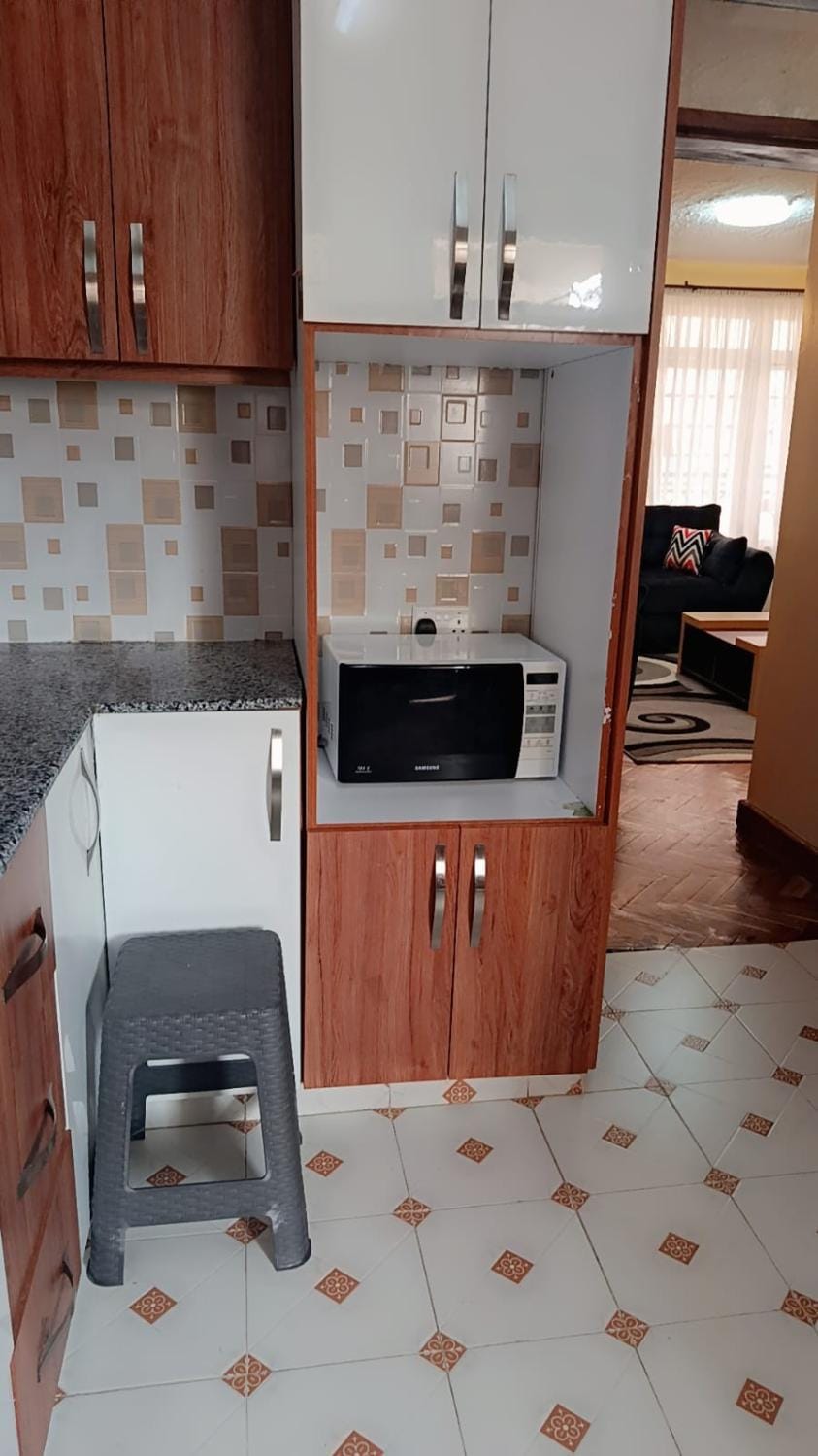 KALA HOMEs Apartment in Nairobi