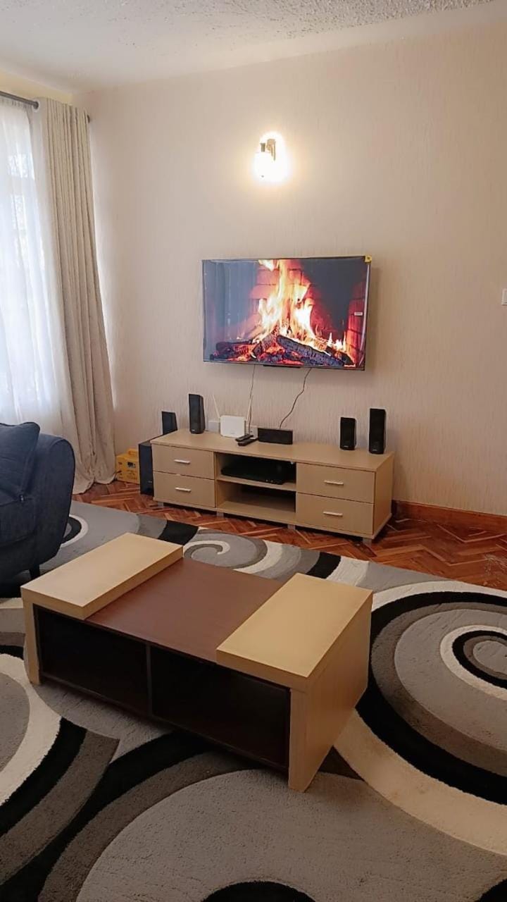 KALA HOMEs Apartment in Nairobi