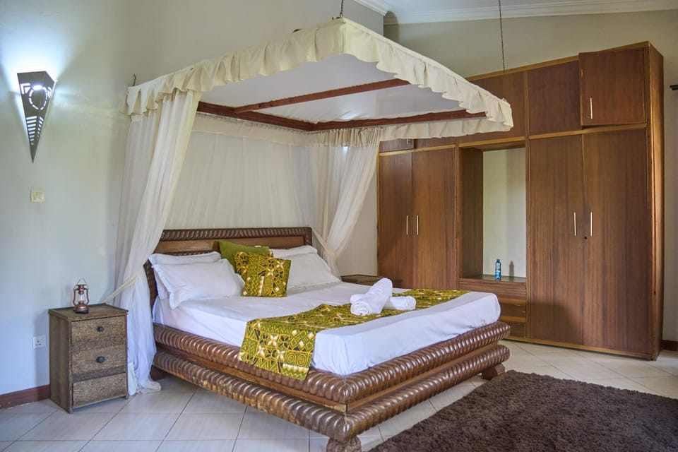 Garden Villa Villa in Kenya