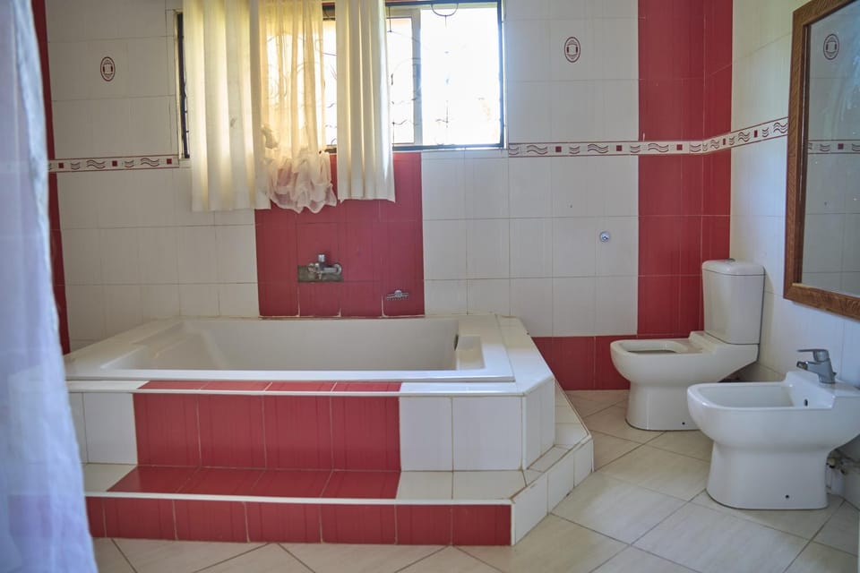 Garden Villa Villa in Kenya