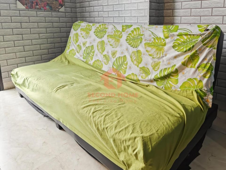 Strategic 2BR Capitol Apt Senen Max 8 Free Parking by 2ndHome Apartment in Jakarta