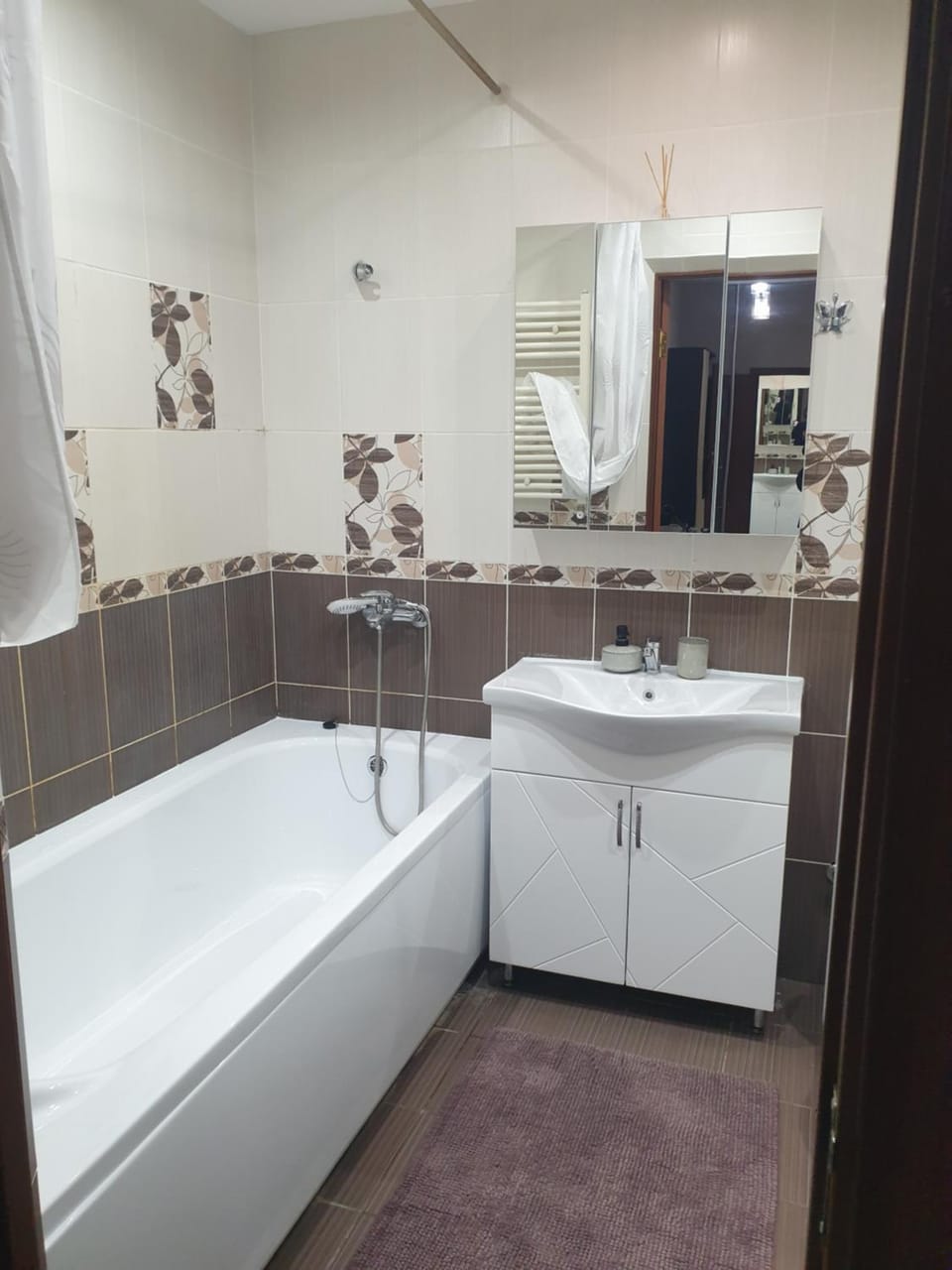 Botanica decebal park Apartment in Chișinău
