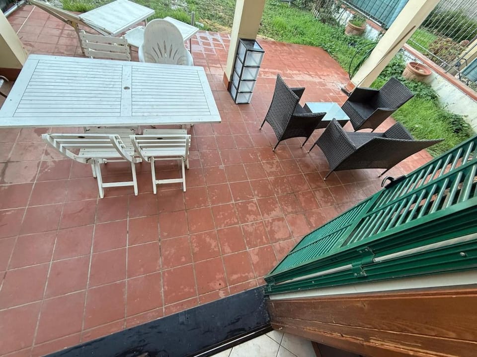 Casa Relax au calme Ventimiglia-Menton-Monaco Villa in Liguria