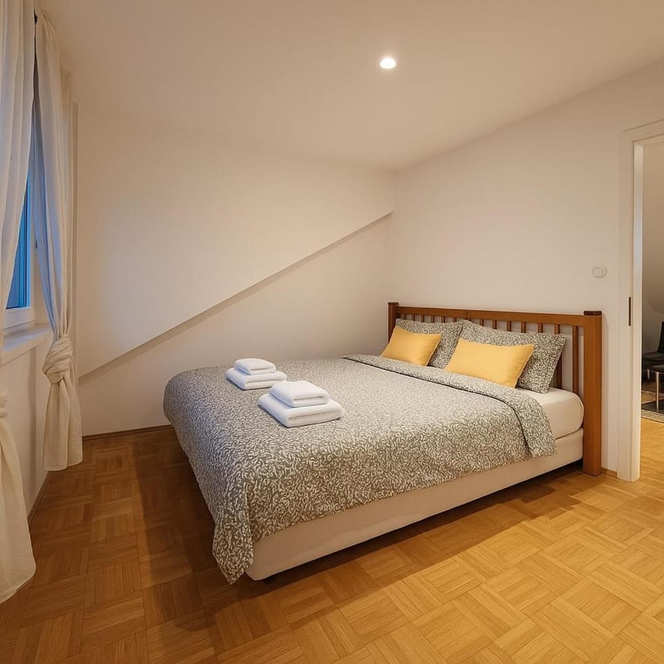 KindStay Suites Prague Airport Apartments Apartment in Prague