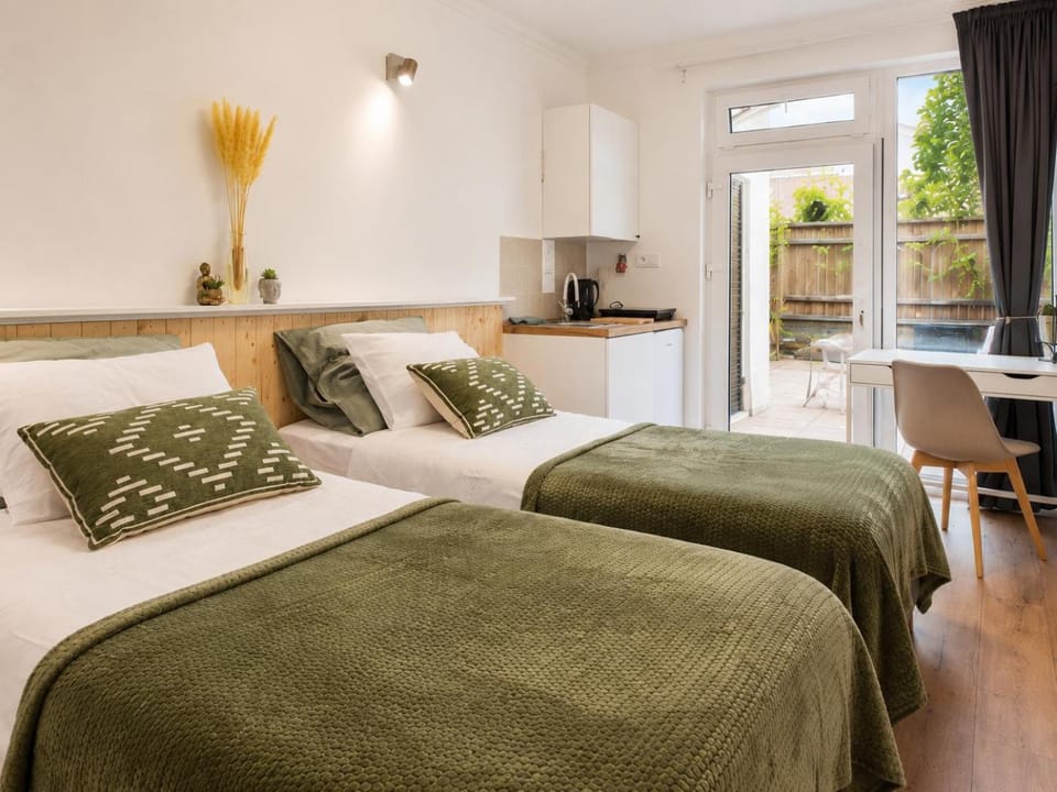 KindStay Suites Prague Airport Apartments Apartment in Czechia