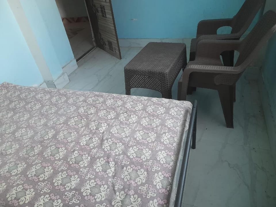 Rajesh maurya rural homestay Vacation rental in Uttar Pradesh