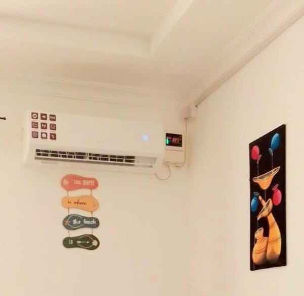 air conditioner