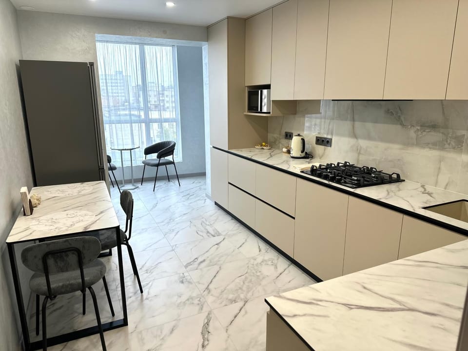 1 room Ridnyi Dim Apartment Apartment in Ukraine