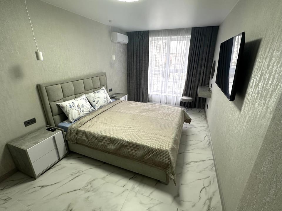 1 room Ridnyi Dim Apartment Apartment in Ukraine