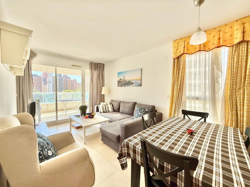 Villa Capri Apartment Rincon Apartment in Benidorm