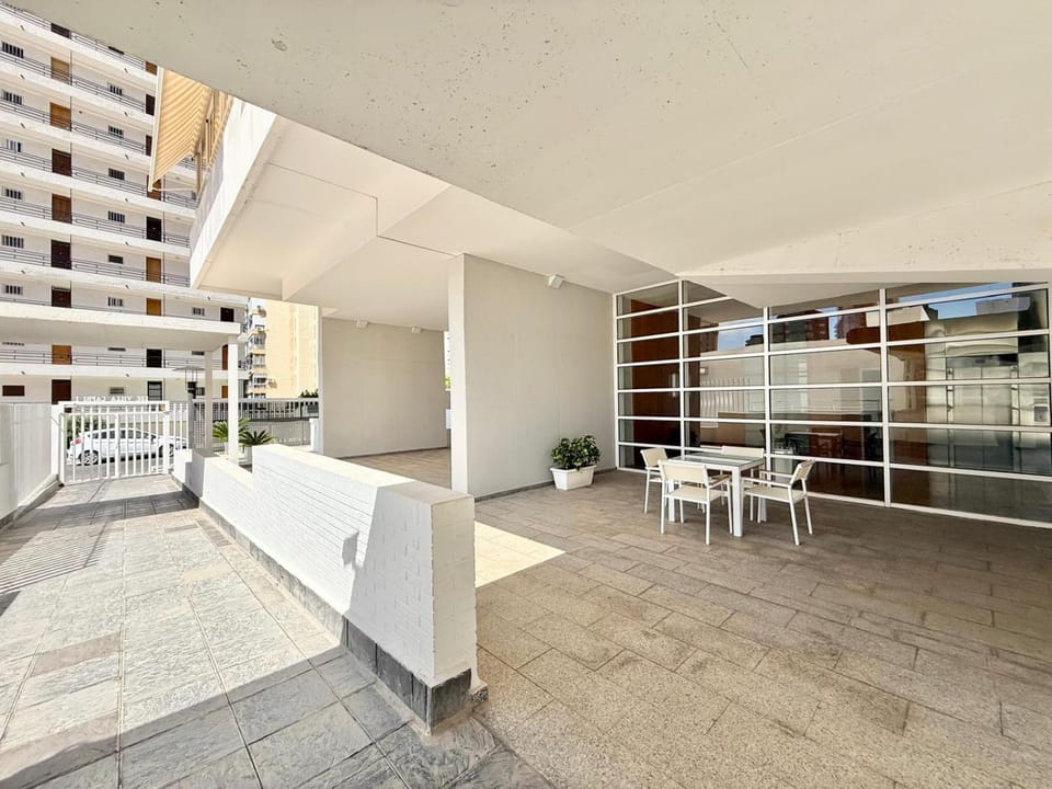 Villa Capri Apartment Rincon Apartment in Benidorm
