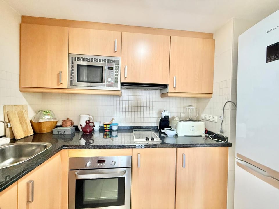 Villa Capri Apartment Rincon Apartment in Benidorm