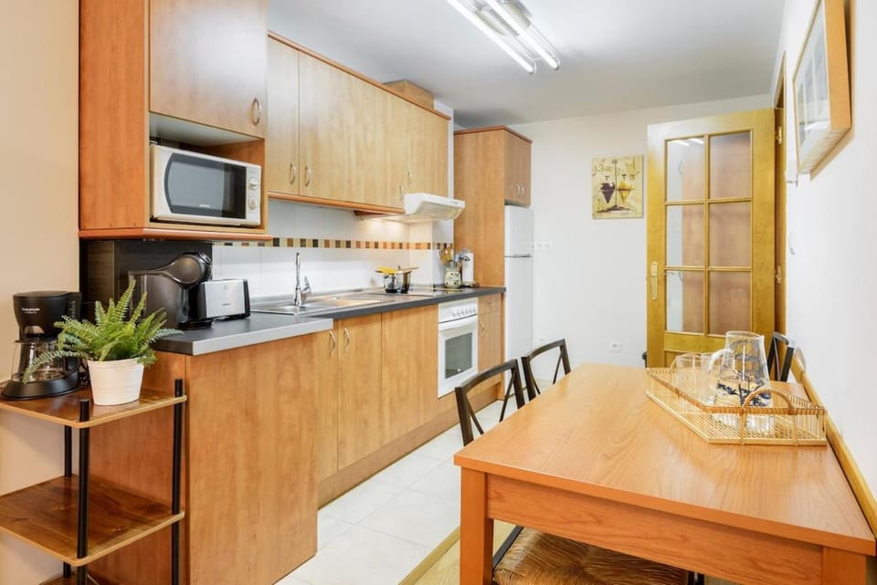 Alojamiento Las Guixas Villanua Apartment in Villanúa
