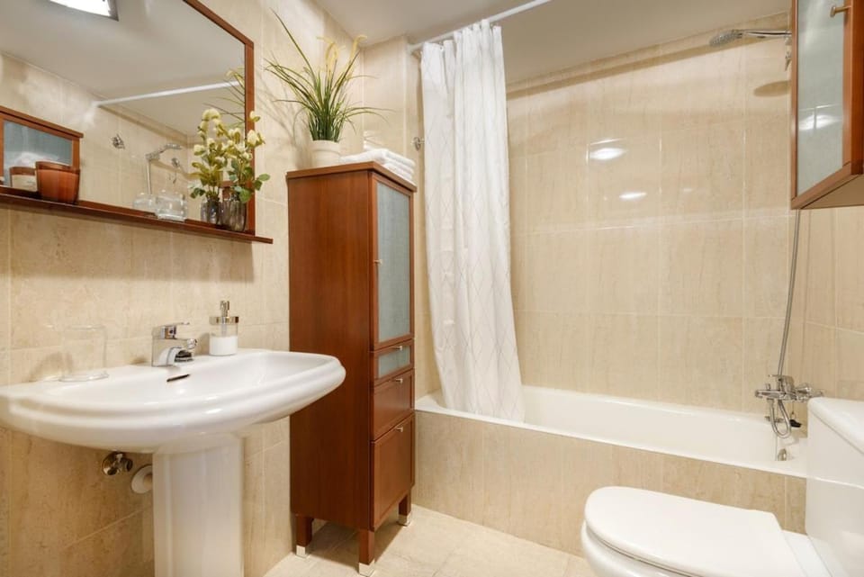 Alojamiento Las Guixas Villanua Apartment in Villanúa