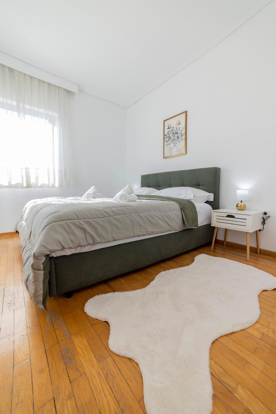 Trikala Homey Vibes Apartment in Trikala