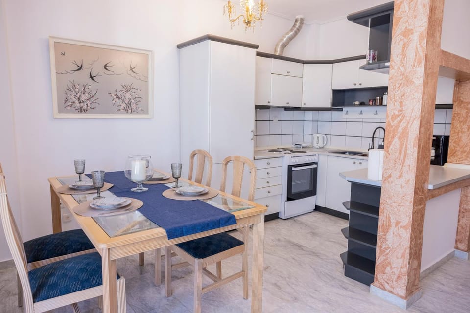 Trikala Homey Vibes Apartment in Trikala
