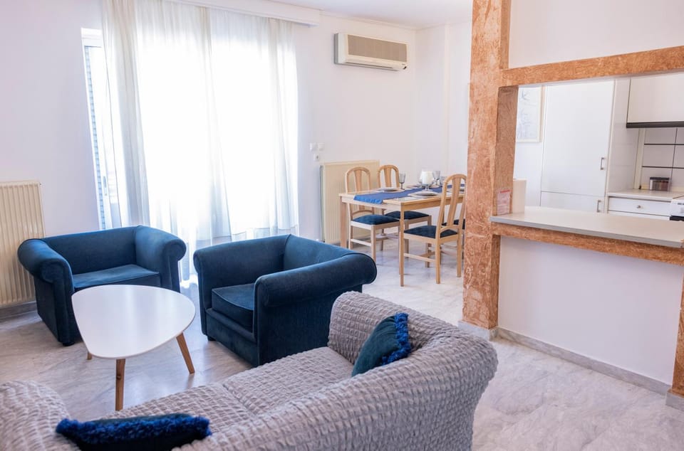 Trikala Homey Vibes Apartment in Trikala