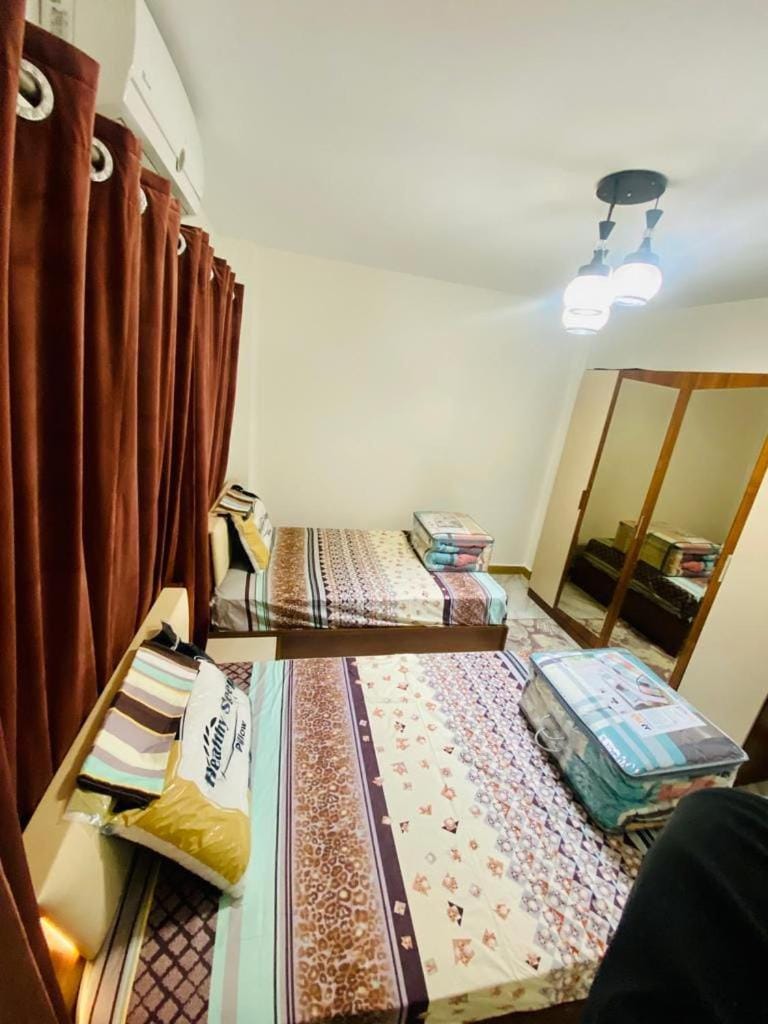 شقه المتحف Apartment in Egypt