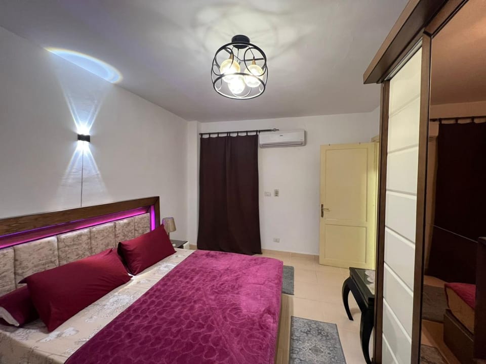 شقه المتحف Apartment in Egypt