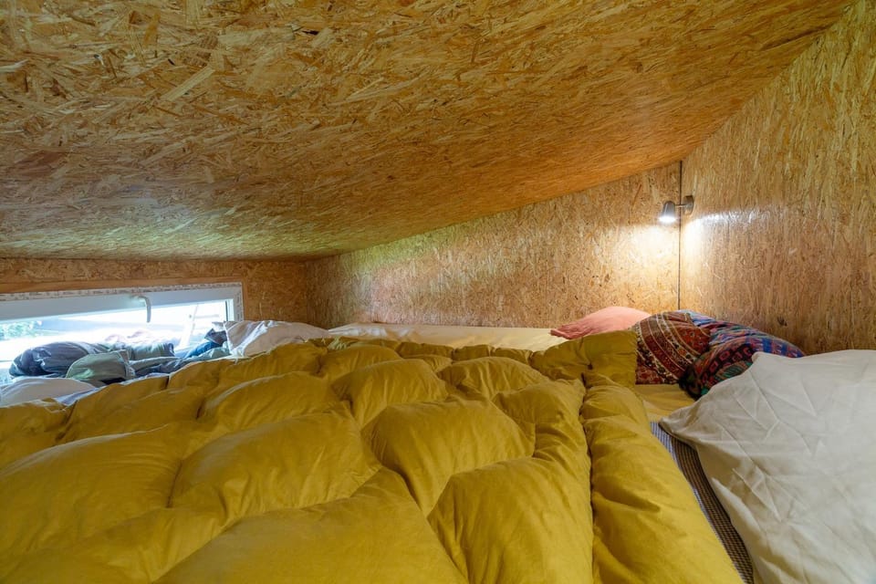 Logement Bourbon - coeur Ardèche House in Provence