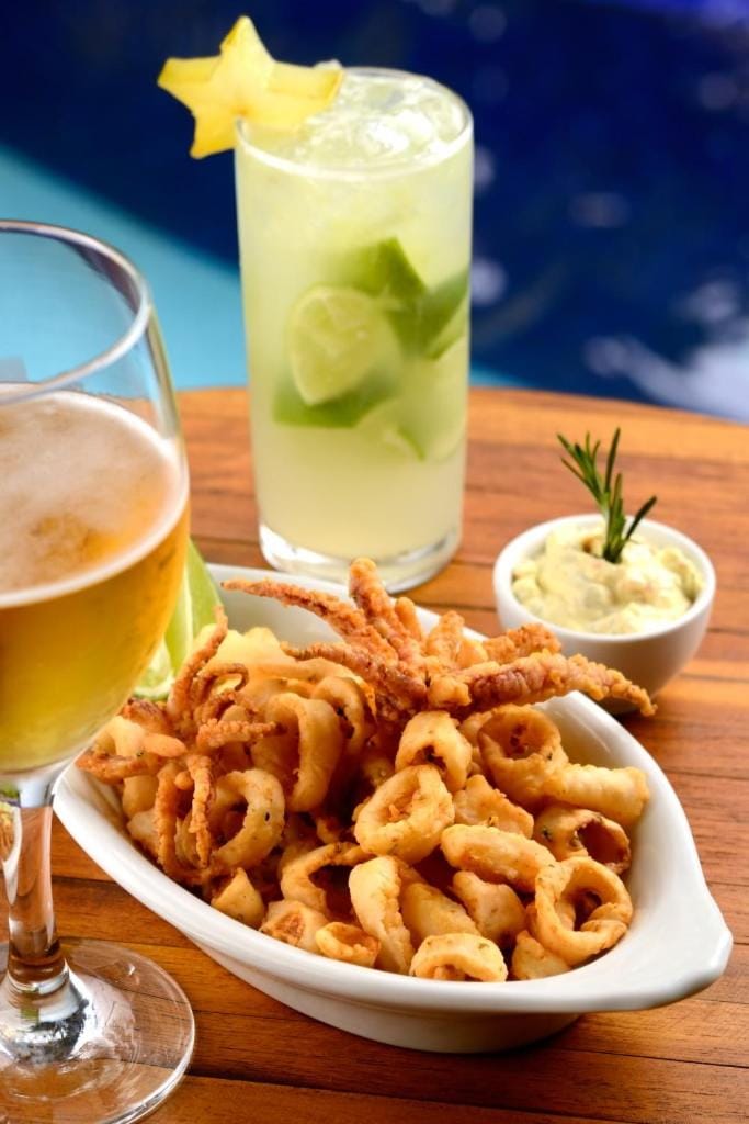 Restaurant/places to eat, Food and drinks, Dinner, Drinks