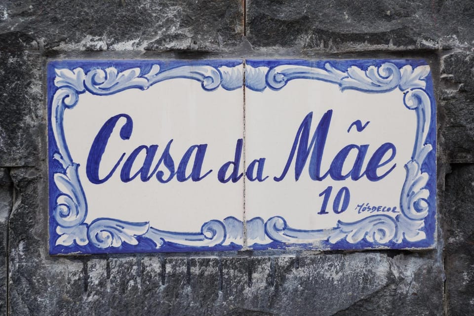 Property logo or sign