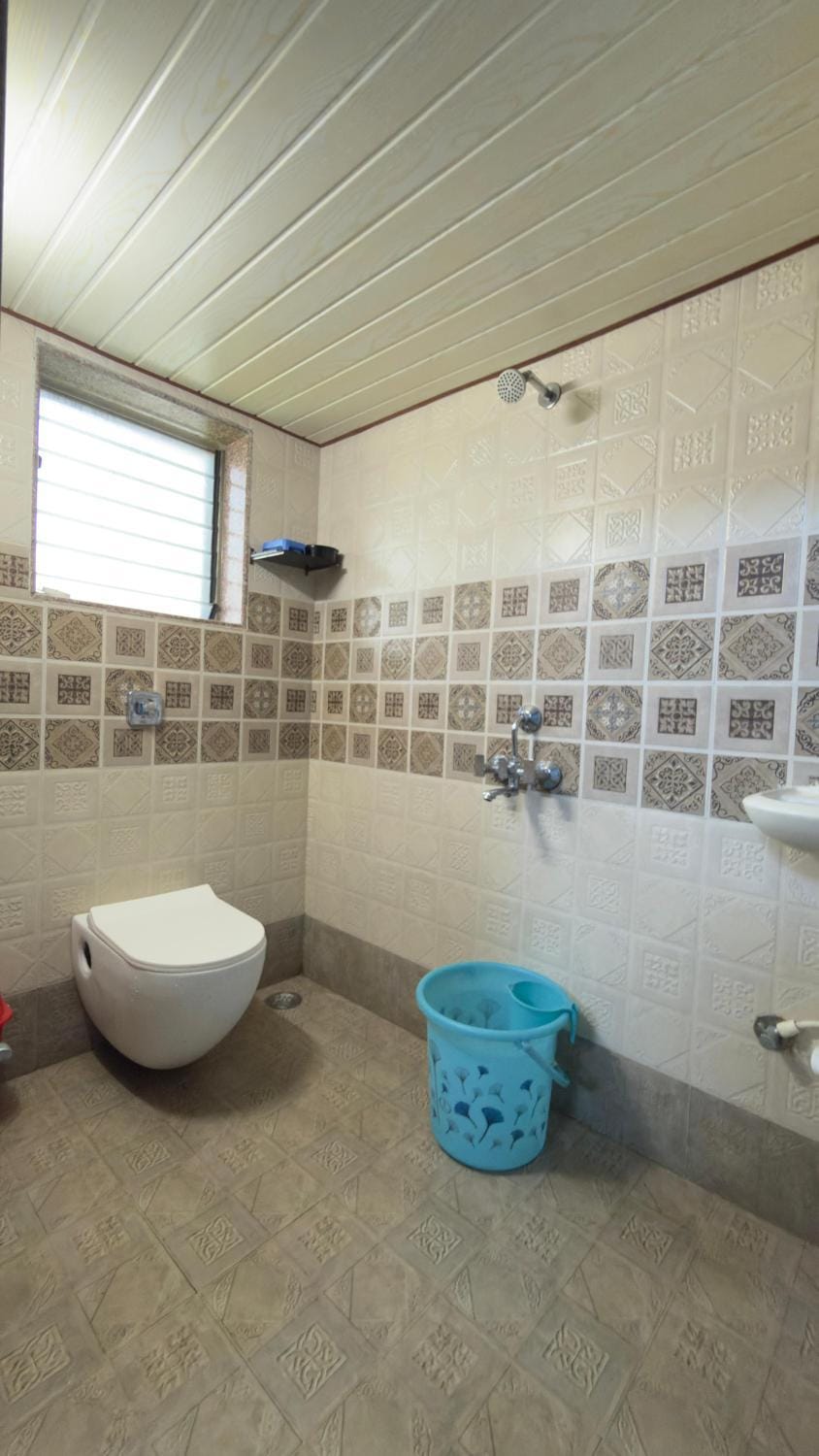 Private Villege Escape with Swimming Pool Villa in Maharashtra
