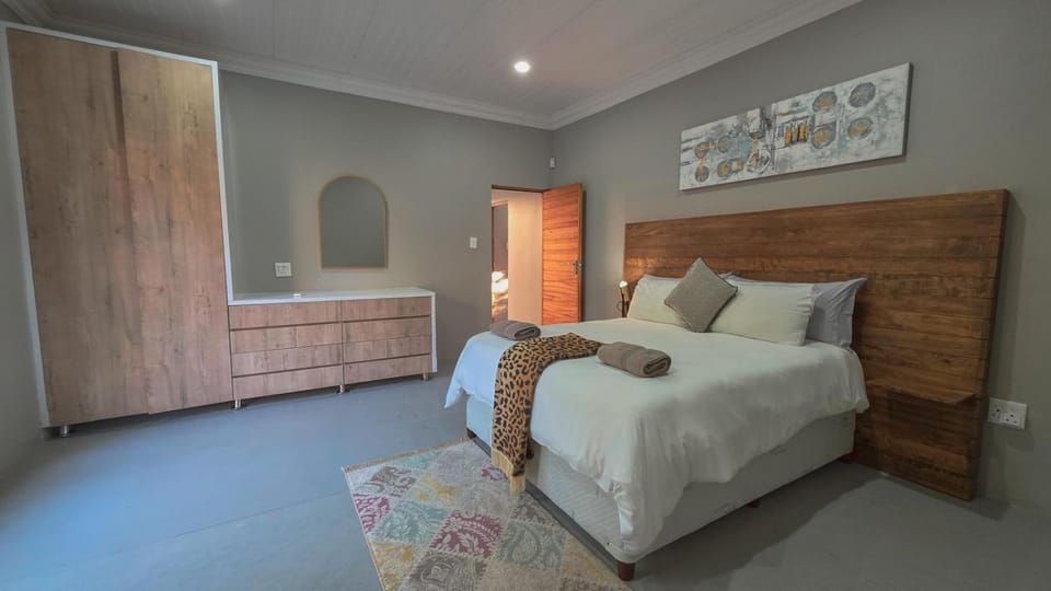 2219 Kruger Wild House in South Africa