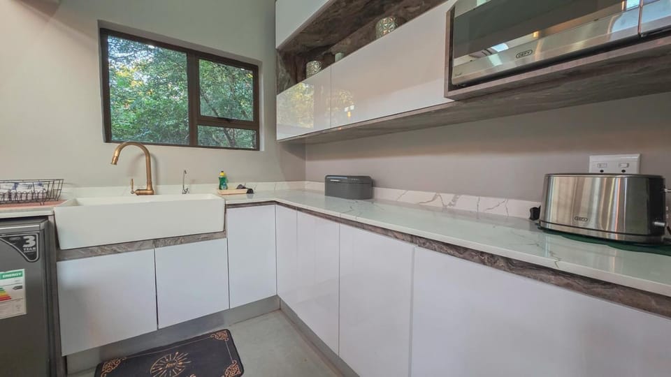 2219 Kruger Wild House in South Africa