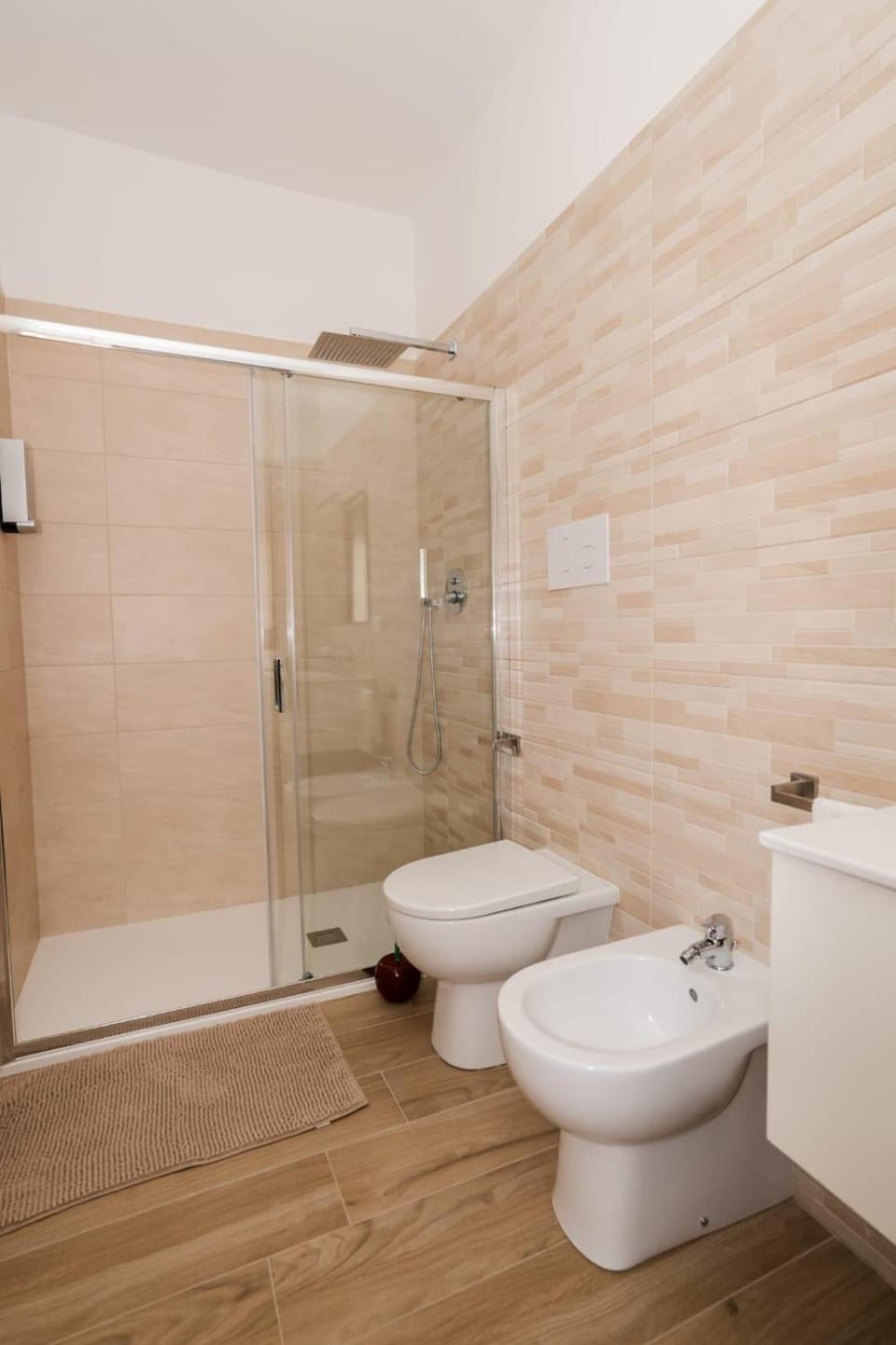 IL CENTRO rooms Bed and Breakfast in Province of Foggia