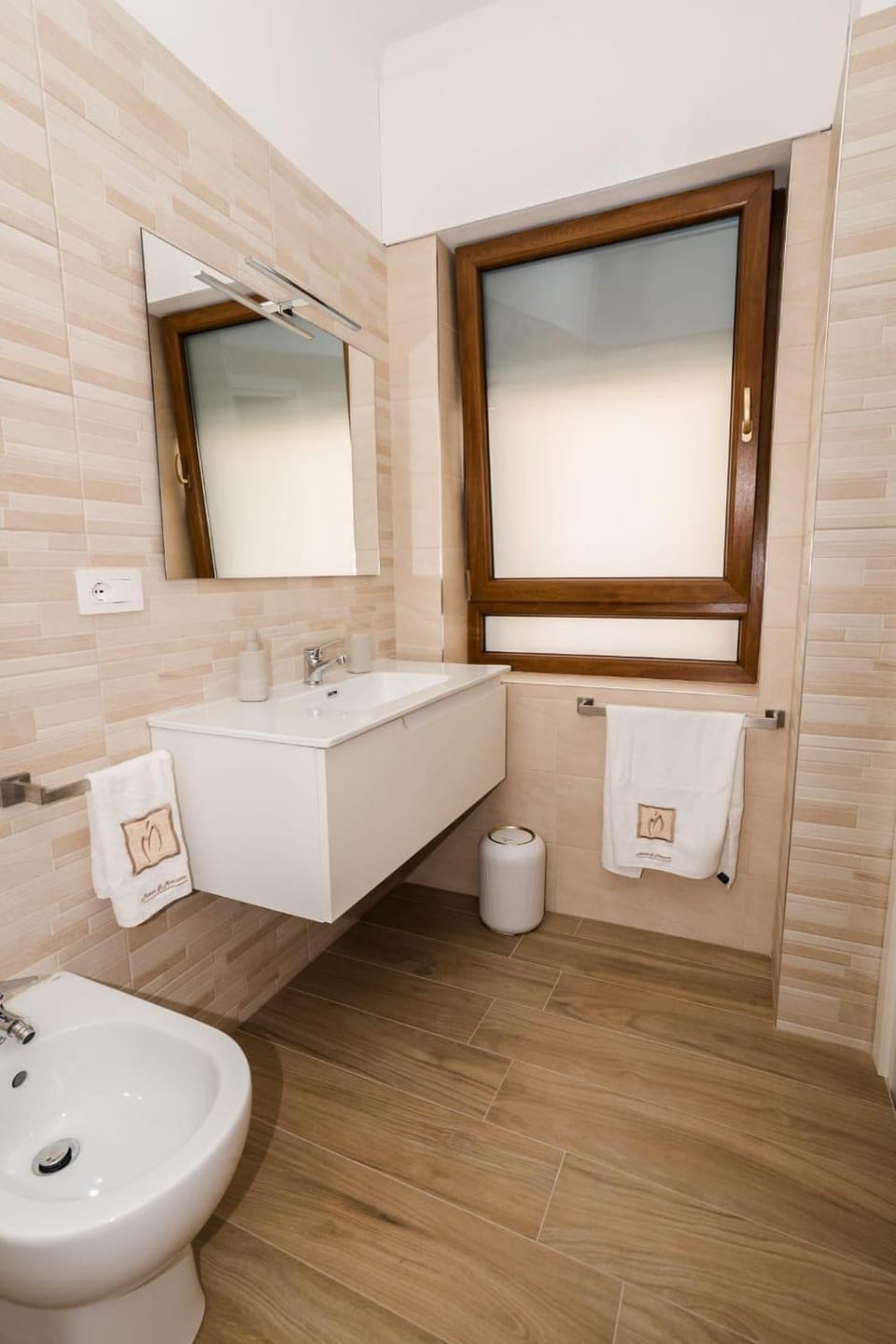 IL CENTRO rooms Bed and Breakfast in Province of Foggia