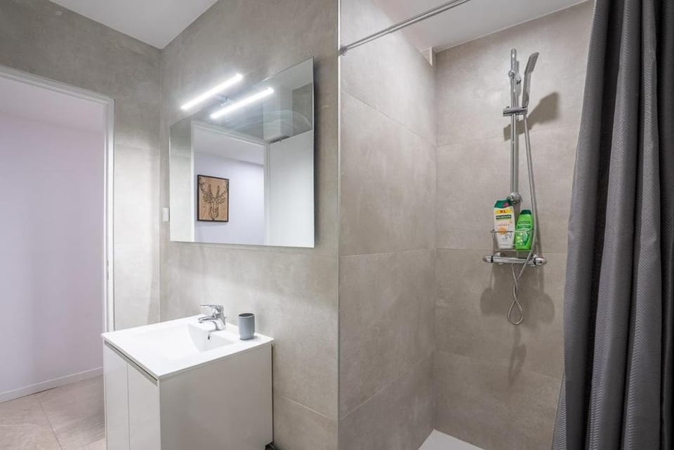 Shower