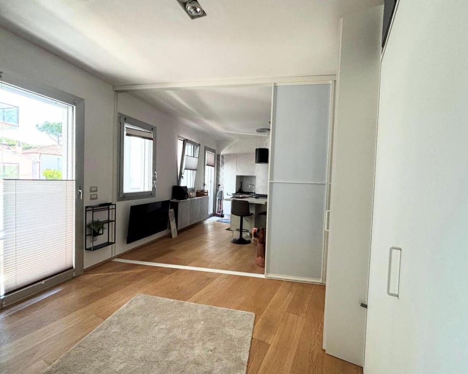 Bilocale centralissimo a due passi dal mare - CN023 Apartment in Cesenatico