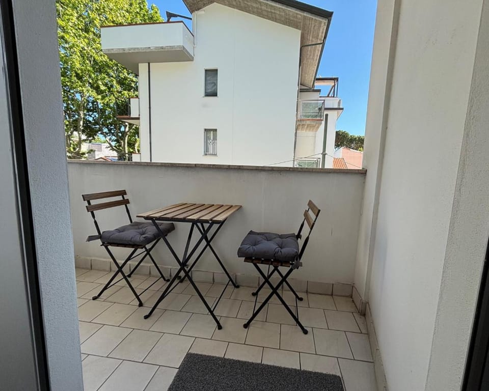 Bilocale centralissimo a due passi dal mare - CN023 Apartment in Cesenatico