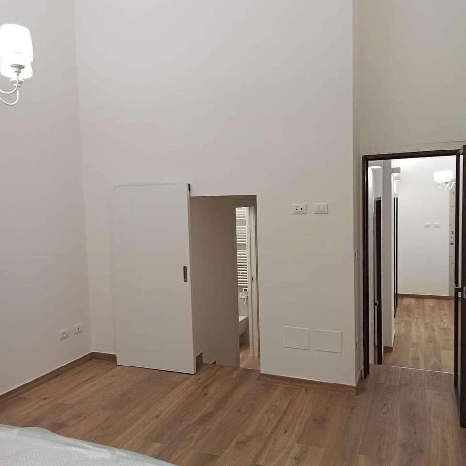 Ionian Breeze Apartment in Province of Taranto