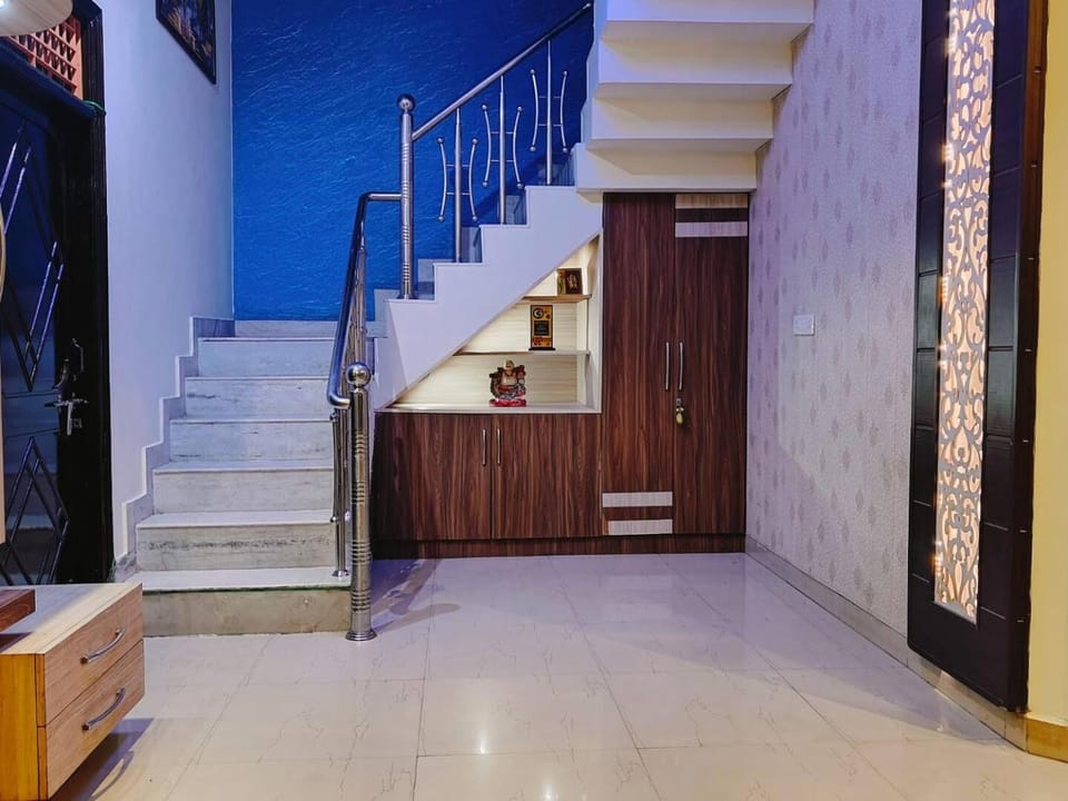 Urban Retreat Villa in Agra