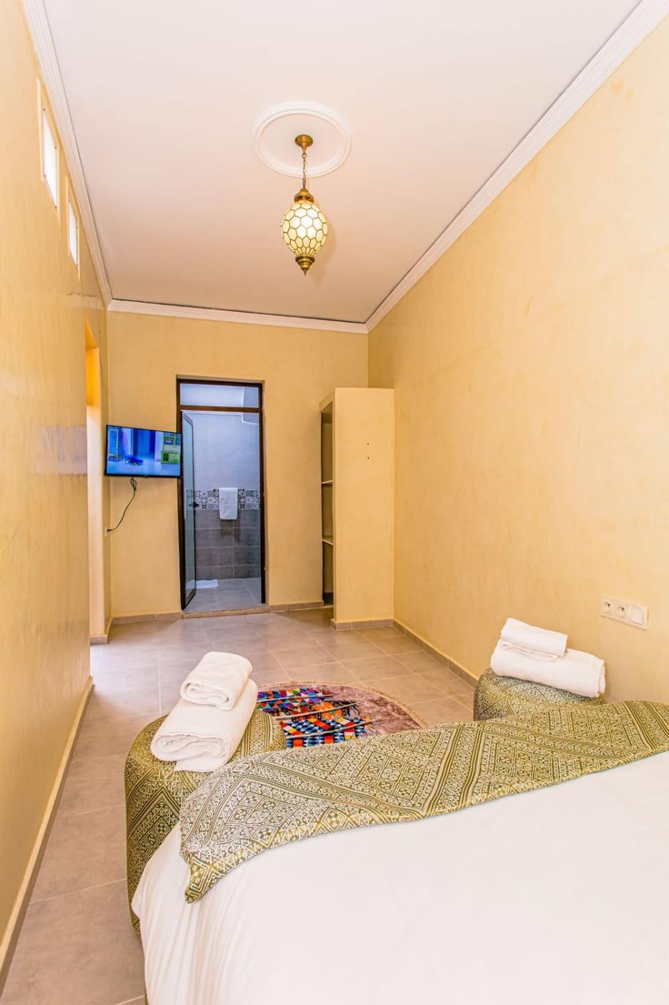 Emerald palace Bed and Breakfast in Marrakesh