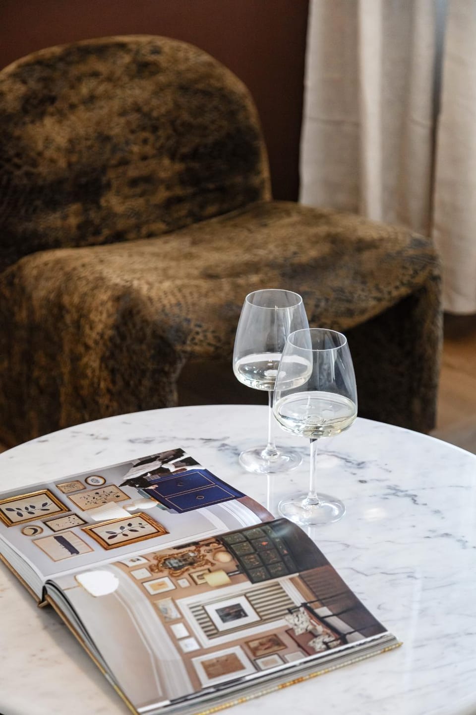 The Portobello Collection Apartment in City of Westminster