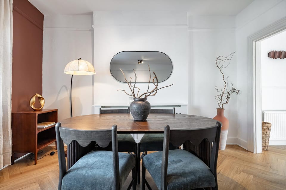 The Portobello Collection Apartment in City of Westminster