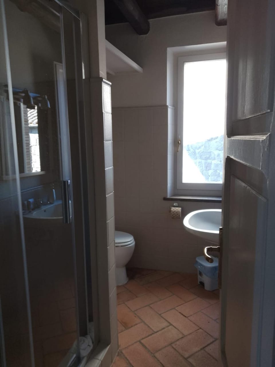 La Torretta1 Apartment in Lazio