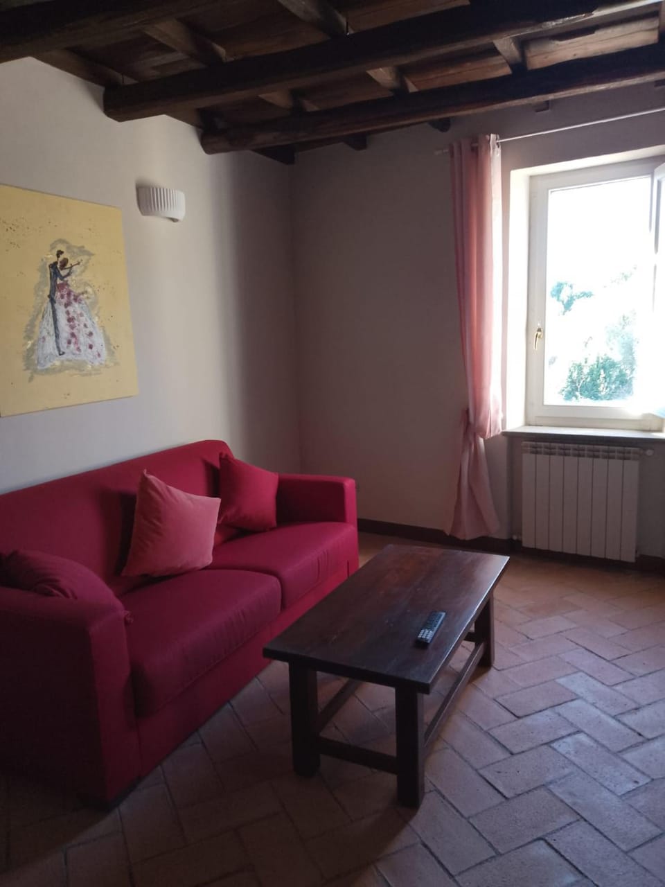 La Torretta1 Apartment in Lazio