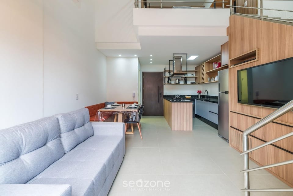 TV and multimedia, Living room, Dining area
