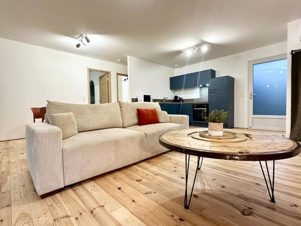 Les Suites de Molière Apartment in Mont-de-Marsan