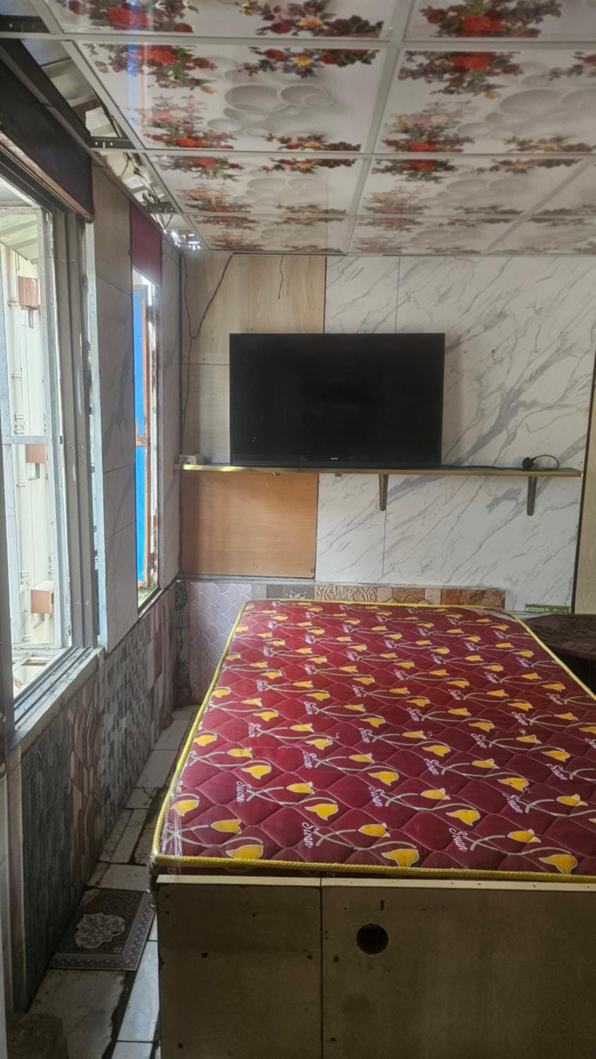 Sky Garden Home Vacation rental in Dhaka